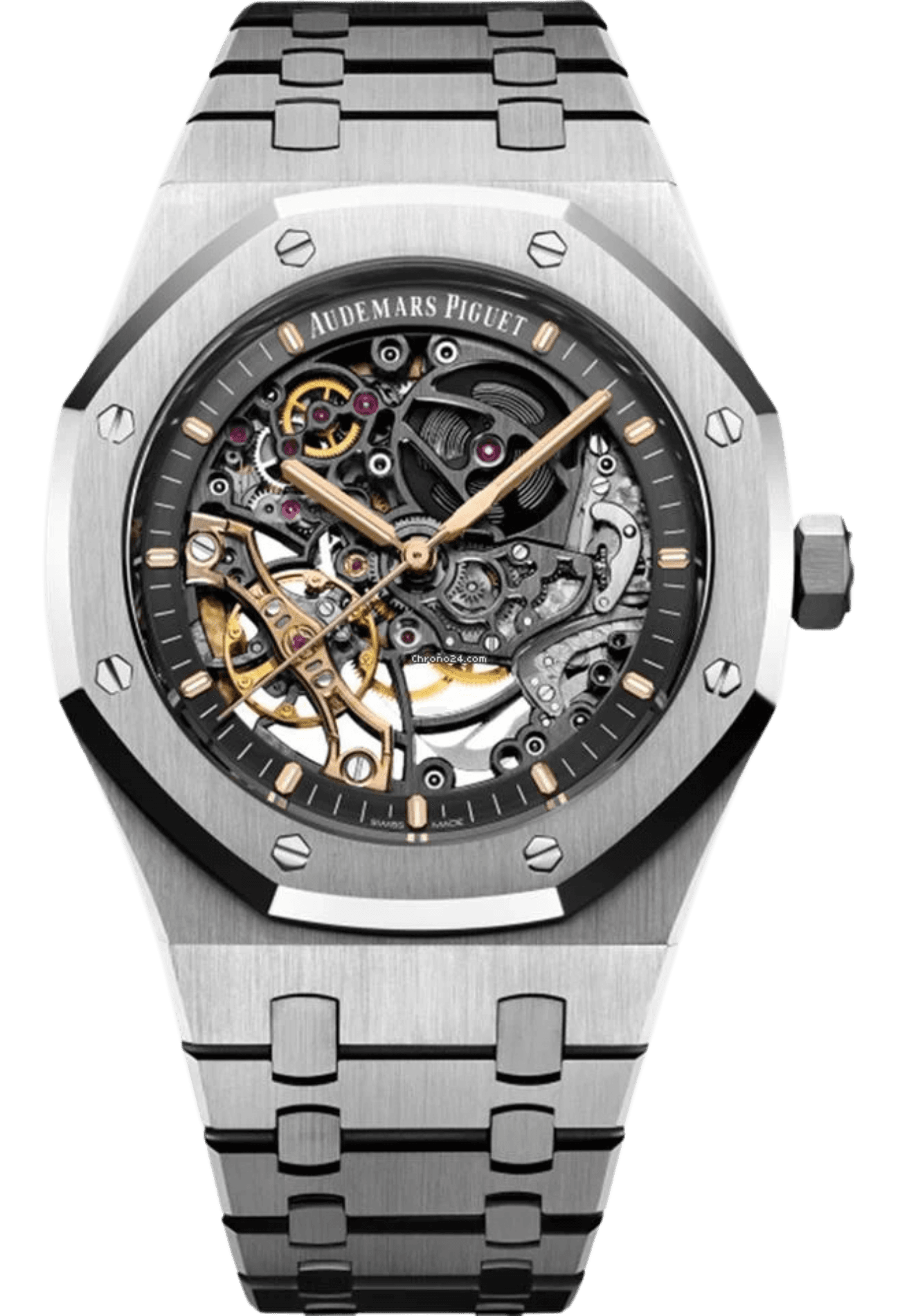 Luxury Watch 10