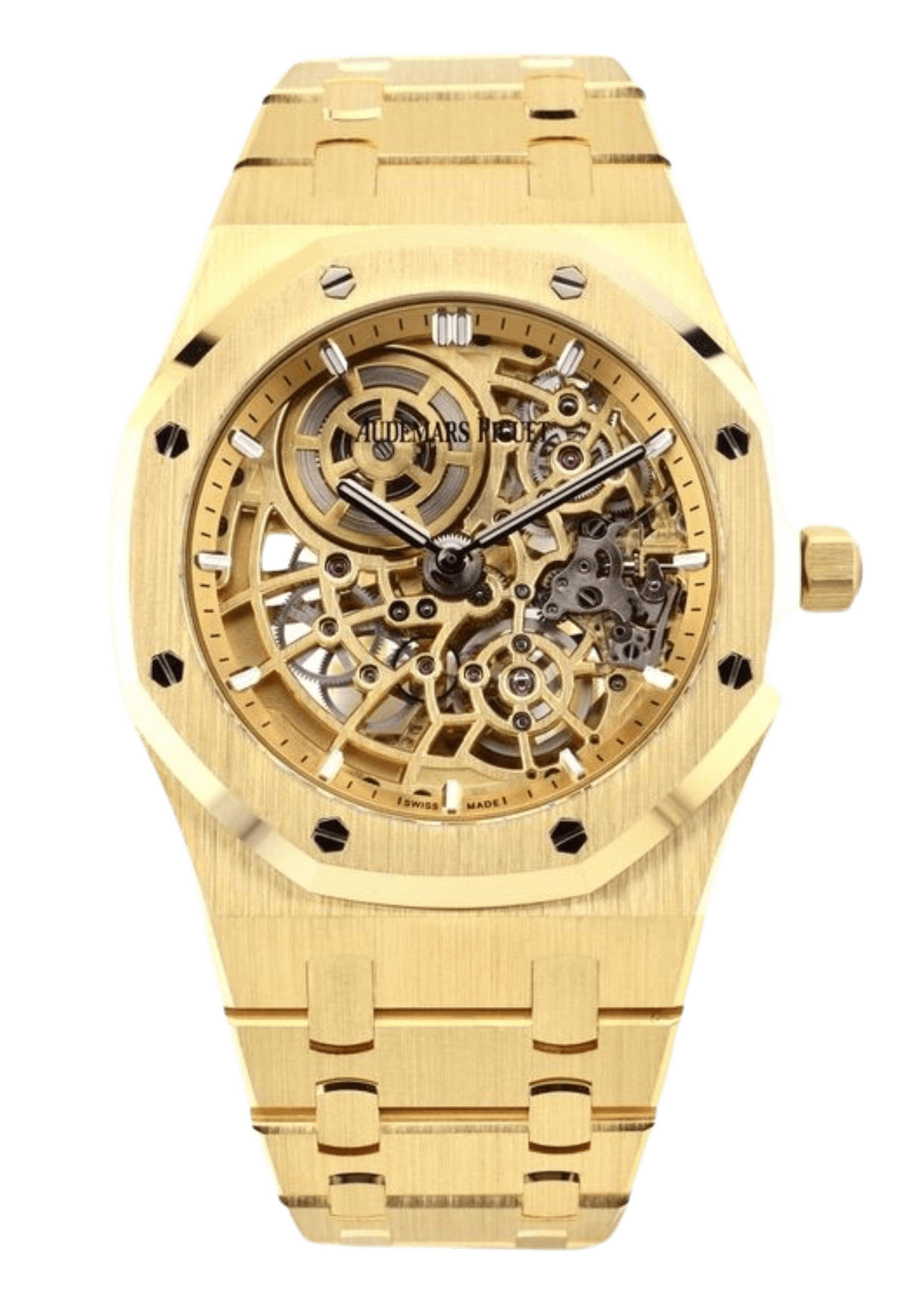 Luxury Watch 17