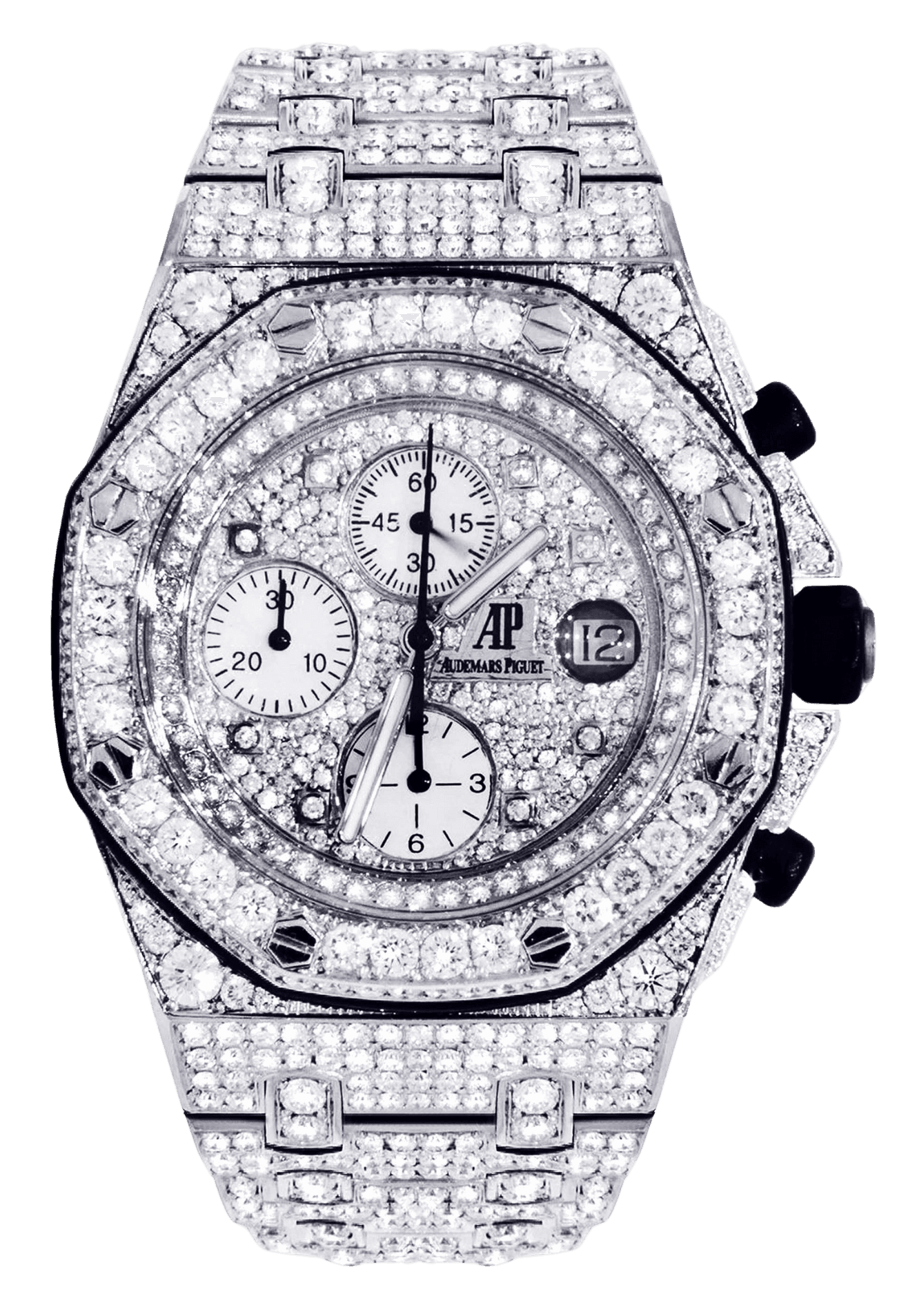 Audemars Piguet Watch