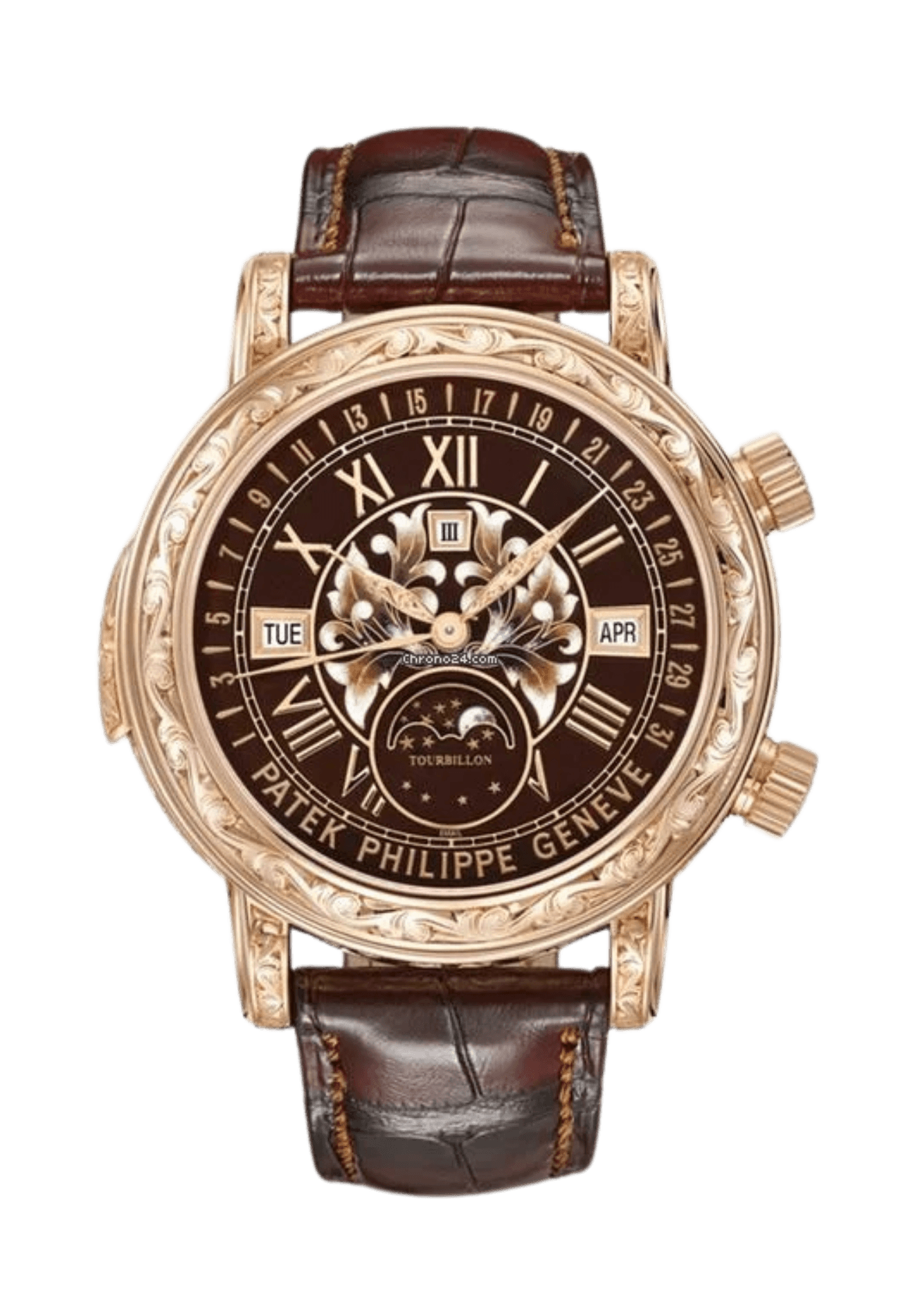 Patek Philippe Watch