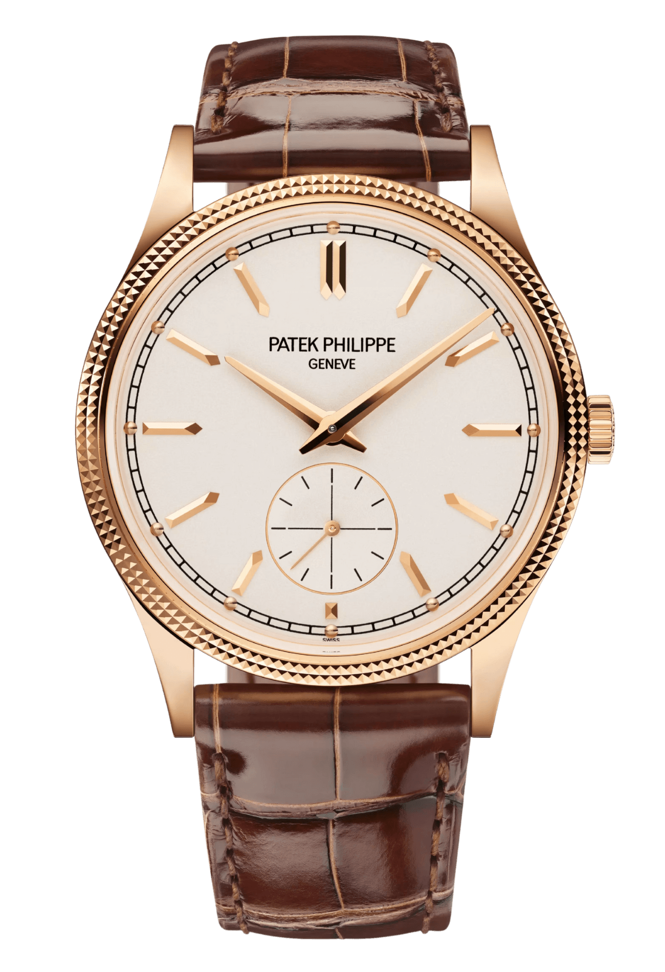 Patek Philippe Watch